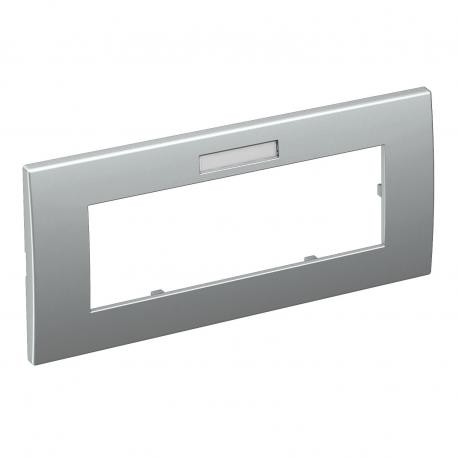 AR45-BF3 AL - AR45-BF3 AL 6119386 OBO BETTERMANN FRAME AR45-BF3 AL