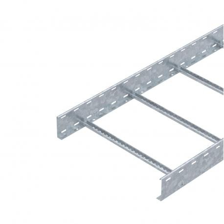 LG 116 VS 6 FT - LG 116 VS 6 FT 6216477 OBO BETTERMANN TRAY LADDER LG 116 VS 6 FT