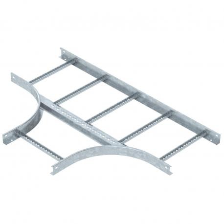 LT 640 R3 FT - LT 640 R3 FT 6225234 OBO BETTERMANN PIECE IN T. FOR TRAY LADDER. 60X400 MM