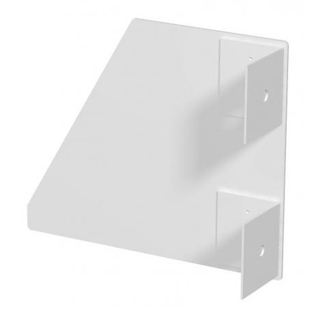 GEK-SEL133110RW - GEK-SE133110P 6282870 OBO BETTERMANN END CAP GEK-SE133110P