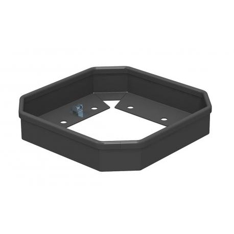 ISSHS4SR40 - ISSHS4SR40 6286810 OBO BETTERMANN FRAME PROTECTOR ISSHS4SR40