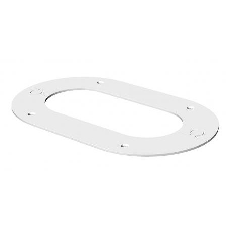 WAG70140O - WAG70140O 6290260 OBO BETTERMANN TRIM CLOSE TO CEILING WAG70140O