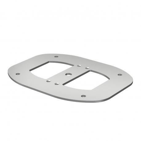 ISSBPDM45WA - ISSBPDM45WA 6290348 OBO BETTERMANN MOTHERBOARD ISSBPDM45WA