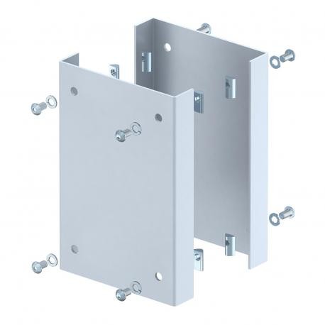 ISS160160AS WA - ISS160160AS WA 6290422 OBO BETTERMANN PROTECTOR AGAINST IMPACTS ISS160160AS WA