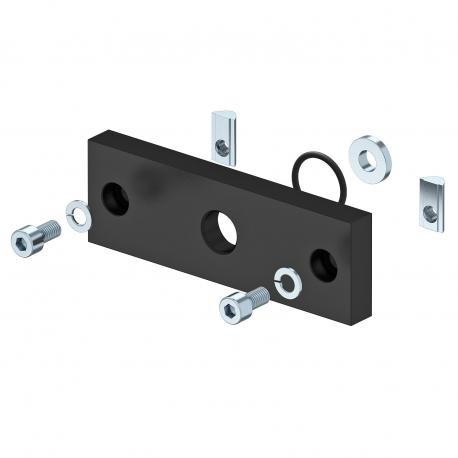 ISS160160DLA - ISS160160DLA 6290495 OBO BETTERMANN VALVE COMPRESSED AIR ISS160160DLA