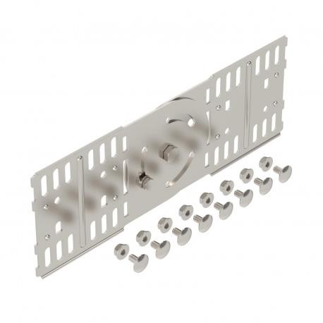 RGV 110 A2 - RGV 110 VA4301 7082479 OBO BETTERMANN CONNECTOR ARTICULATED RGV 110 VA4301