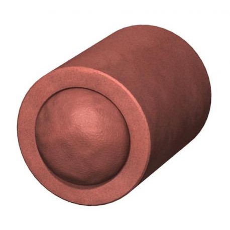 FBA-D100 - FBA-D100 7202624 OBO BETTERMANN COVER TUBES FBA-D100