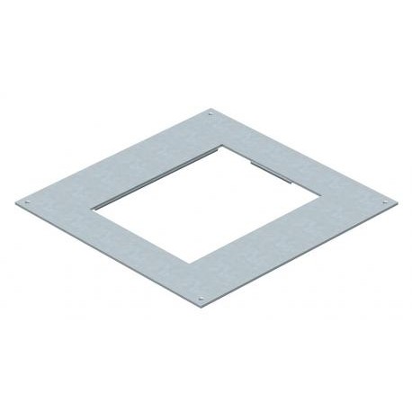 DUG 250-3 6 - DUG 250-3 6 7400463 OBO BETTERMANN MOUNTING COVER DUG 250-3 6