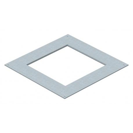 DUG 250-3 9 - DUG 250-3 9 7400467 OBO BETTERMANN MOUNTING COVER DUG 250-3 9