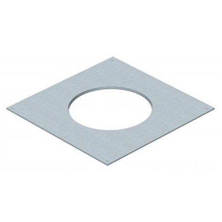 DUG 350-3 R4 - DUG 350-3 R4 7400517 OBO BETTERMANN MOUNTING COVER DUG 350-3 R4