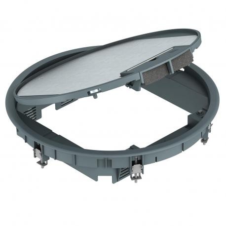 GESR9 U 7011 - GESR9 U 7011 7405528 OBO BETTERMANN SET PORTAMECANISMOS GESR9 U 7011