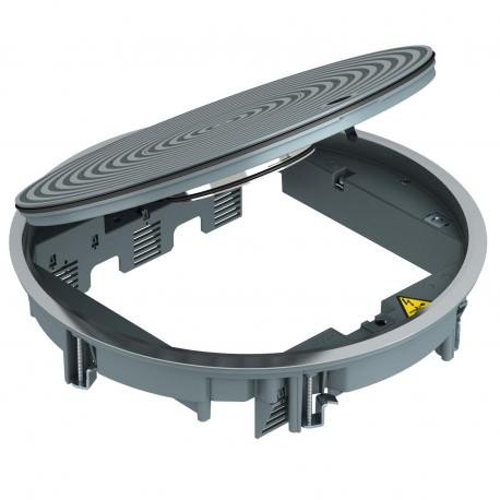 GRAF9-2 U 7011 - GRAF9-2 U 7011 7405746 OBO BETTERMANN SET P. CLEANING WITH WATER GRAF9-2 U 7011