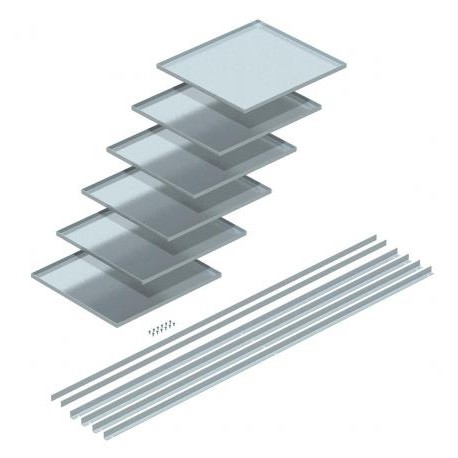 OKA RK 400 15 - OKA RK 400 15 7425320 OBO BETTERMANN COVER AND FRAME OKA RK 400 15