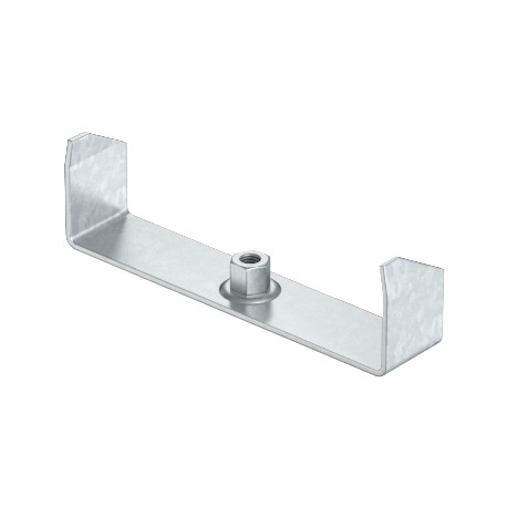 MAH 60 400 FS - MAH 60 400 FS 6358720 OBO BETTERMANN MAH 60 400 FS 6358720 Central hanger for cable tray, side height 60 mm ..