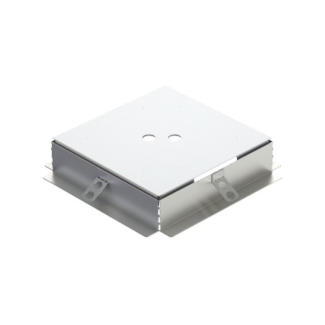 SK RK9 - SK RK9 7404372 OBO BETTERMANN SK RK9 7404372 Terrazzo lined body for height-adjustable cassettes, nominal si..