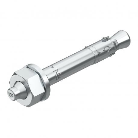 N 6-5-10/49 - N 6-5-10/49 3498396 OBO BETTERMANN ANCHOR NAIL SCREW N 6-5-10/49