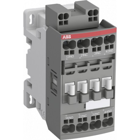 1SBH137005R1222 - 1SBH137005R1222 ABB NF22EK-12 48-130V50/60HZ-DC