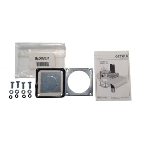 1SCA022656R8480 - 1SCA022656R8480 ABB OEZXRE020 EMC ring-flange covers