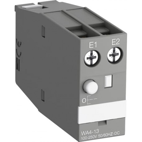 Contactors And overload relays