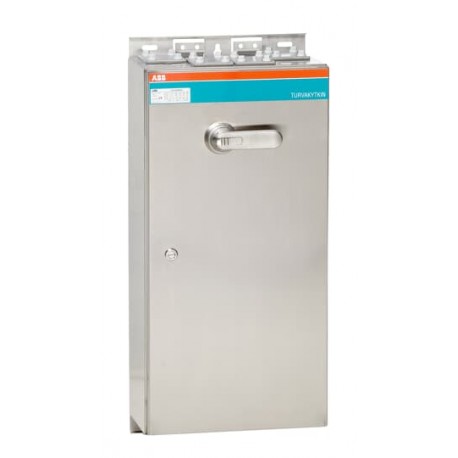 1SCA102320R1001 - 1SCA102320R1001 ABB Switch box safety OT250ESUR3TZ