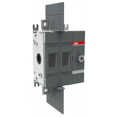 1SCA125856R1001 - 1SCA125856R1001 ABB Switch disconnector DC OTDC200E22