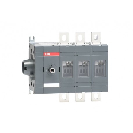 1SCA022860R0200 - 1SCA022860R0200 ABB Int. Section. control side OT200ES03