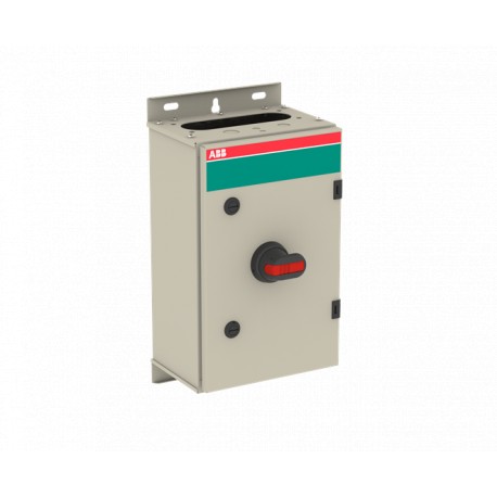 1SCA148268R1001 - 1SCA148268R1001 ABB Int. Disconnector in box OT160EVLCC4BZ