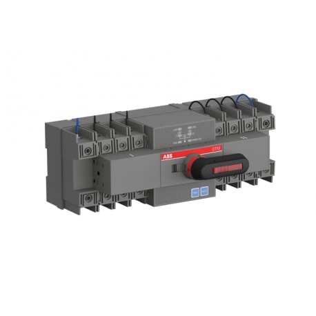 1SCA151252R1001 - 1SCA151252R1001 ABB Compact ATS 40A 4P OTM40F4C20D400C