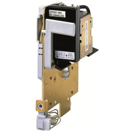 1SDA050163R1 - 1SDA050163R1 ABB SISTER YO2 COIL APERTURE 220-240VAC/DC