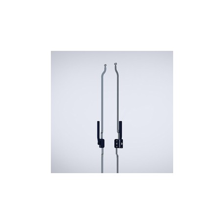 LSEL1200 - LSEL1200 ELDON Closure system l-r, 1200