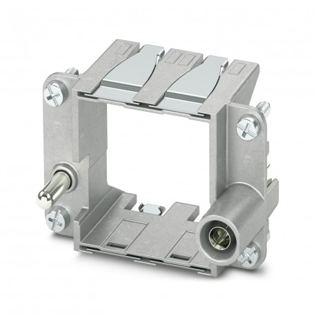 Industrial Plug-in connectors/interfaces