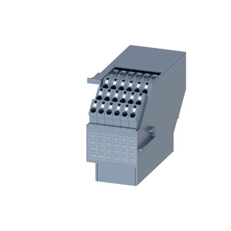 3VW9011-0AH11 - 3VW9011-0AH11 SIEMENS position signaling switch PSS for guide frames, standard 400V AC accessory for circuit..