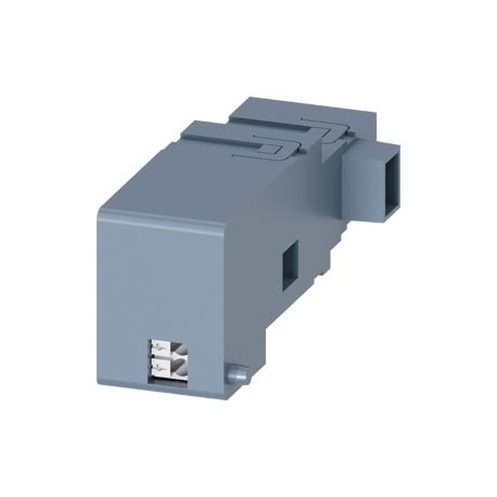 3VW9011-0AT17 - 3VW9011-0AT17 SIEMENS Modbus RTU Gateway COM042 communication module accessory for circuit breaker 3WL10 / 3..