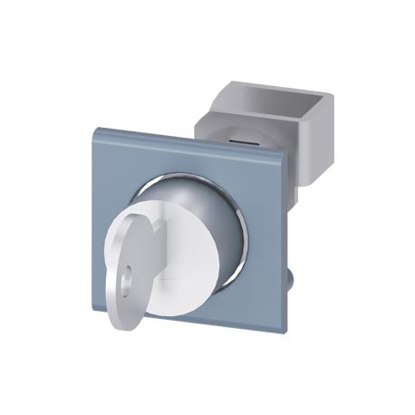 3VW9011-0BA80 - 3VW9011-0BA80 SIEMENS locking device to prevent movement of withdrawable circ. br. on guide frame, Ronis acc..