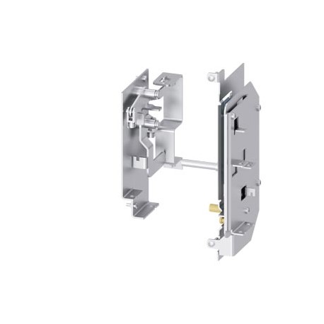 3VW9011-0BB16 - 3VW9011-0BB16 SIEMENS locking mech to prevent opening in the cabinet door in ON pos. w/ Bowden cable, f.m. c..
