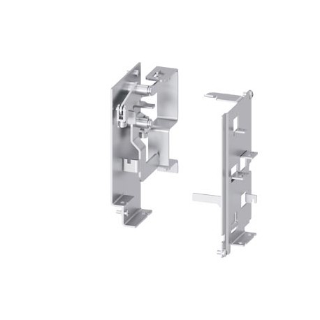 3VW9011-0BB18 - 3VW9011-0BB18 SIEMENS locking mech to prevent opening in the cabinet door in ON pos. Bowden cable, withdr. c..