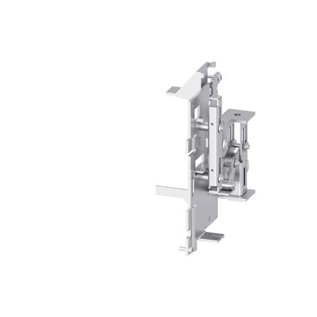 3VW9011-0BB22 - 3VW9011-0BB22 SIEMENS set mutual mech. interlocking, withdr. circ. br. accessory for circuit breaker 3WL10 /..