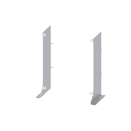3VW9011-0BB51 - 3VW9011-0BB51 SIEMENS support for floor fixation circ. breaker feet – standard for fixed-mounted circ. break..