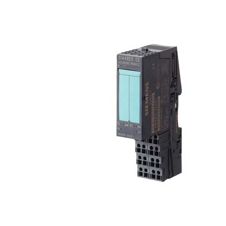 7MH4910-0AA01 - 7MH4910-0AA01 SIEMENS SIWAREX CS CALIBRATABLE WEIGHING ELECTRONIC FOR CONNECTING ONE SCALE. FOR SIMATIC ET20..