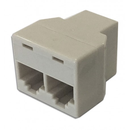 RJ45COUPLER