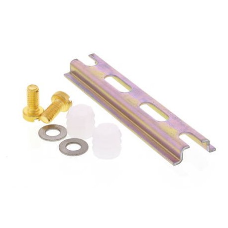 DIN RAIL KIT 308/108