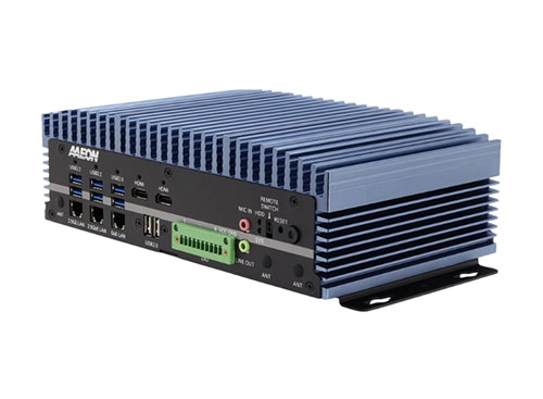 Aaeon’s Computing Platforms Tackle Industrial IoT and Edge AI Applications