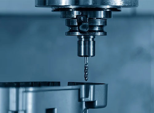 Servo Motors: the Missing Link in Serious CNC Performance